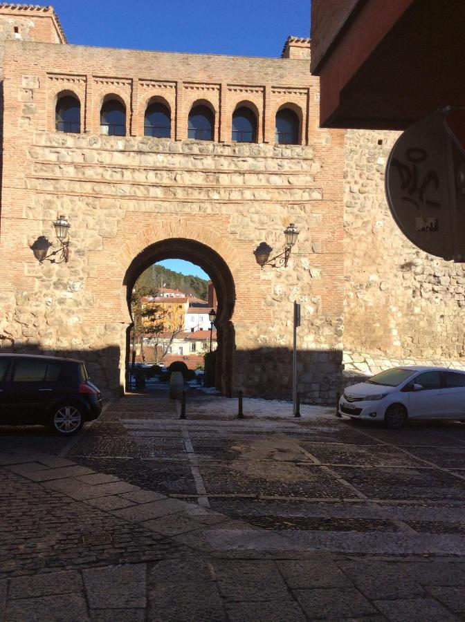 El Arco San Esteban By Unique Rooms Burgos Exterior photo